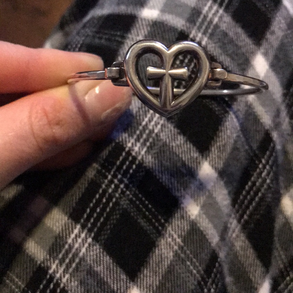 James Avery Bracelet